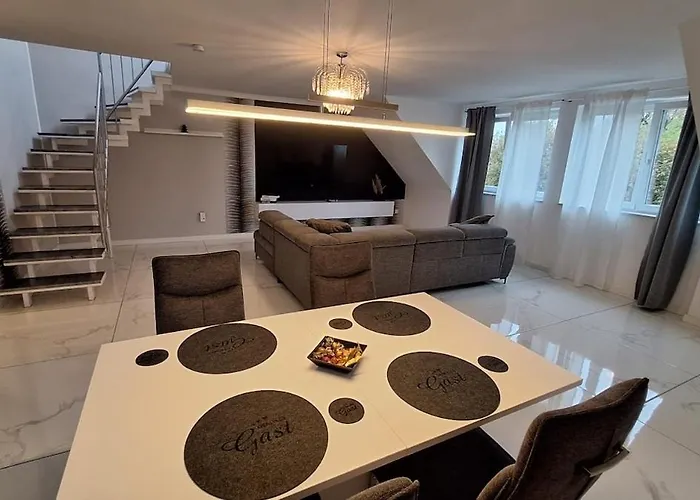 Modern Near Airport * Neuss