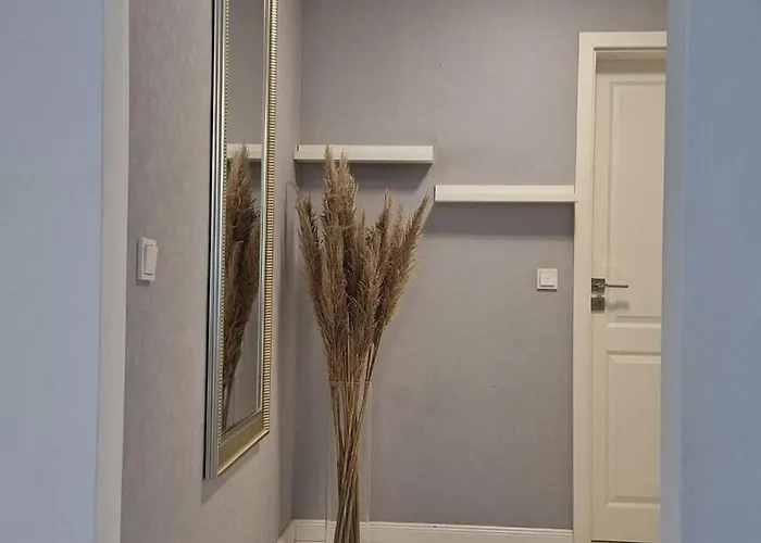 Modern Near Airport Neuss